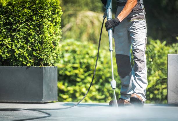 Professional Pressure Washing Services in Third Lake, IL