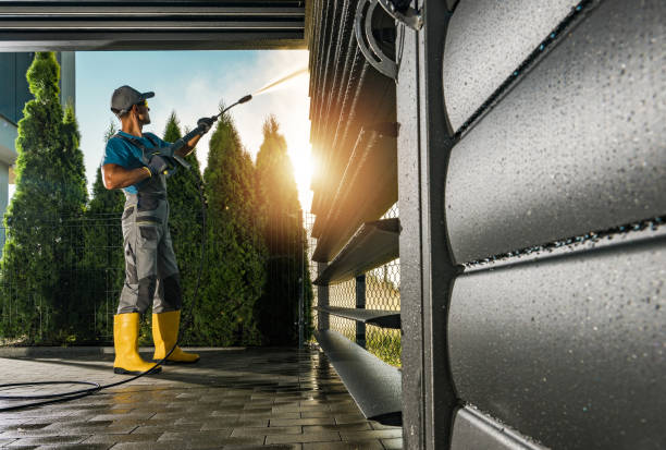 Best Warehouse Floor Cleaning in Third Lake, IL